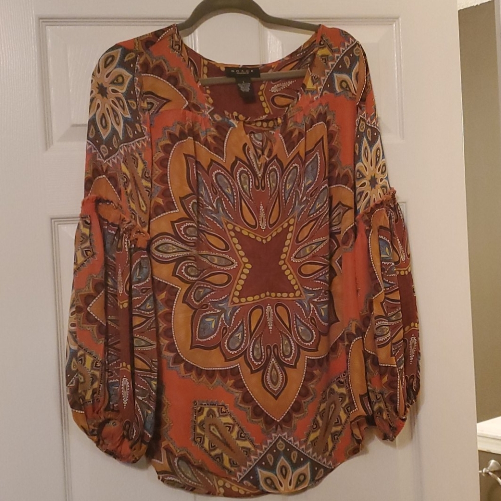 Blouse